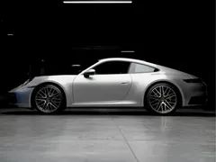 2020 Porsche 911 Carrera 3.0T — фото 3