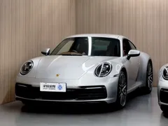 2020 Porsche 911 Carrera 3.0T — фото 16