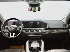 2023 Mercedes-Benz GLE 350 4MATIC Fashion, чёрный — фото 8