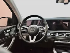 2023 Mercedes-Benz GLE 350 4MATIC Fashion, чёрный — фото 12