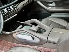 2023 Mercedes-Benz GLE 350 4MATIC Fashion, чёрный — фото 16