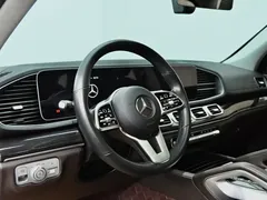 2023 Mercedes-Benz GLE 350 4MATIC Fashion, чёрный — фото 17