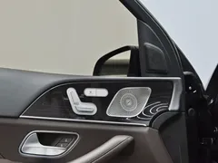 2023 Mercedes-Benz GLE 350 4MATIC Fashion, чёрный — фото 19