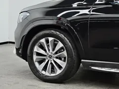 2023 Mercedes-Benz GLE 350 4MATIC Fashion, чёрный — фото 21