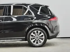 2023 Mercedes-Benz GLE 350 4MATIC Fashion, чёрный — фото 22