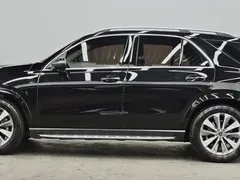2023 Mercedes-Benz GLE 350 4MATIC Fashion, чёрный — фото 23