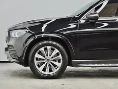 2023 Mercedes-Benz GLE 350 4MATIC Fashion, чёрный — фото 24