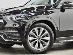 2023 Mercedes-Benz GLE 350 4MATIC Fashion, чёрный — фото 26