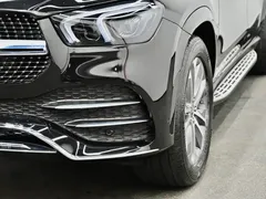 2023 Mercedes-Benz GLE 350 4MATIC Fashion, чёрный — фото 27