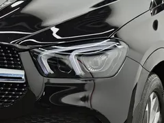 2023 Mercedes-Benz GLE 350 4MATIC Fashion, чёрный — фото 28