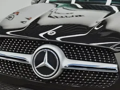 2023 Mercedes-Benz GLE 350 4MATIC Fashion, чёрный — фото 29