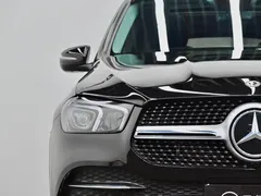 2023 Mercedes-Benz GLE 350 4MATIC Fashion, чёрный — фото 30