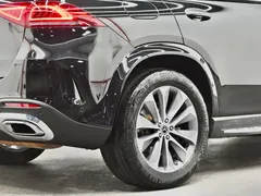 2023 Mercedes-Benz GLE 350 4MATIC Fashion, чёрный — фото 32
