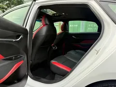 2021 Geely Binrui 1.4T CVT F- Sport, белый — фото 11