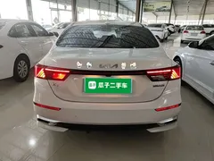 2021 Kia Cerato 1.5L CVT Fashion, белый — фото 6