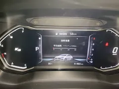 2021 Kia Cerato 1.5L CVT Fashion, белый — фото 12