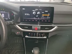 2021 Kia Cerato 1.5L CVT Fashion, белый — фото 13