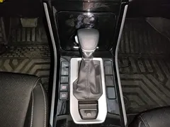 2021 Kia Cerato 1.5L CVT Fashion, белый — фото 14