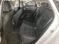 2021 Kia Cerato 1.5L CVT Fashion, белый — фото 17