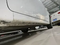 2021 Kia Cerato 1.5L CVT Fashion, белый — фото 22