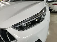 2021 Kia Cerato 1.5L CVT Fashion, белый — фото 24