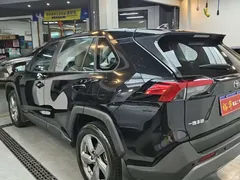2022 Toyota RAV4 2.0L CVT 2WD Fashion — фото 5