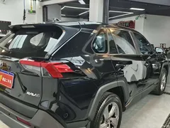 2022 Toyota RAV4 2.0L CVT 2WD Fashion — фото 6