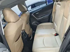 2022 Toyota RAV4 2.0L CVT 2WD Fashion — фото 7