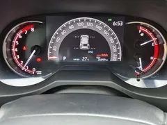 2022 Toyota RAV4 2.0L CVT 2WD Fashion — фото 8