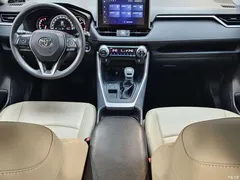 2022 Toyota RAV4 2.0L CVT 2WD Fashion — фото 9