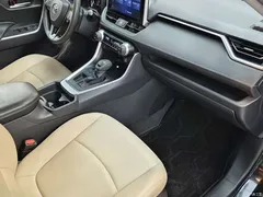 2022 Toyota RAV4 2.0L CVT 2WD Fashion — фото 10