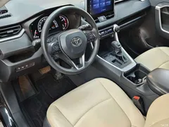 2022 Toyota RAV4 2.0L CVT 2WD Fashion — фото 11