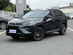 2023 Toyota Wildlander Hybrid 2.5L E-CVT 4WD Premium — фото 1