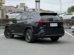 2023 Toyota Wildlander Hybrid 2.5L E-CVT 4WD Premium — фото 5