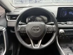2023 Toyota Wildlander Hybrid 2.5L E-CVT 4WD Premium — фото 7