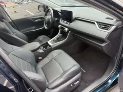 2023 Toyota Wildlander Hybrid 2.5L E-CVT 4WD Premium — фото 8