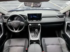 2023 Toyota Wildlander Hybrid 2.5L E-CVT 4WD Premium — фото 11
