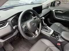 2023 Toyota Wildlander Hybrid 2.5L E-CVT 4WD Premium — фото 14