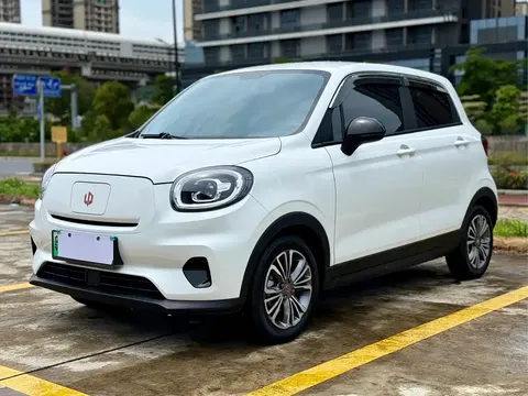 2024 Leapmotor T03 310