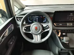 2024 Hongqi HQ9 2.0T 4WD Luxury — фото 7