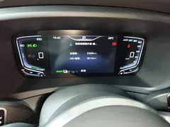 2024 Hongqi HQ9 2.0T 4WD Luxury — фото 8