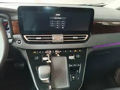 2024 Hongqi HQ9 2.0T 4WD Luxury — фото 9