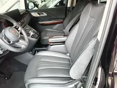 2024 Hongqi HQ9 2.0T 4WD Luxury — фото 11