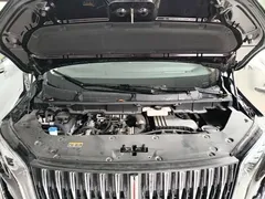 2024 Hongqi HQ9 2.0T 4WD Luxury — фото 16