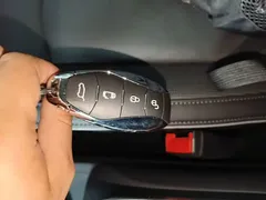 2024 Hongqi HQ9 2.0T 4WD Luxury — фото 17