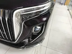 2024 Hongqi HQ9 2.0T 4WD Luxury — фото 18
