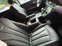 2024 Hongqi HQ9 2.0T 4WD Luxury — фото 20
