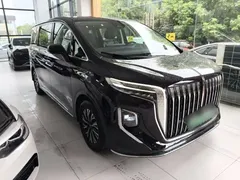 2024 Hongqi HQ9 2.0T 4WD Luxury — фото 22