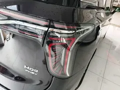 2024 Hongqi HQ9 2.0T 4WD Luxury — фото 24