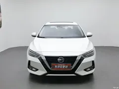 2021 Nissan Sylphy 1.6L XL CVT Enjoy — фото 3